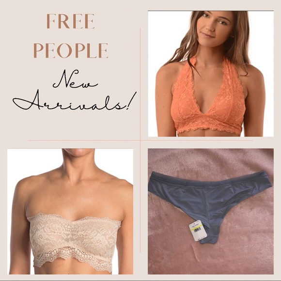 🚨NEW FREE PEOPLE ARRIVALS🚨 - Picture 2 of 5